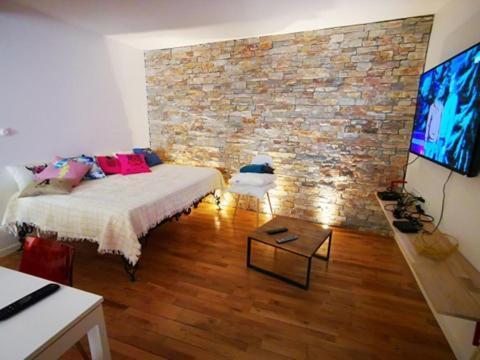Maison Small Luxury ( planxa,suite,solarium,jacuzzi,pas de vis à vis) Argelès-sur-Mer Exterior foto