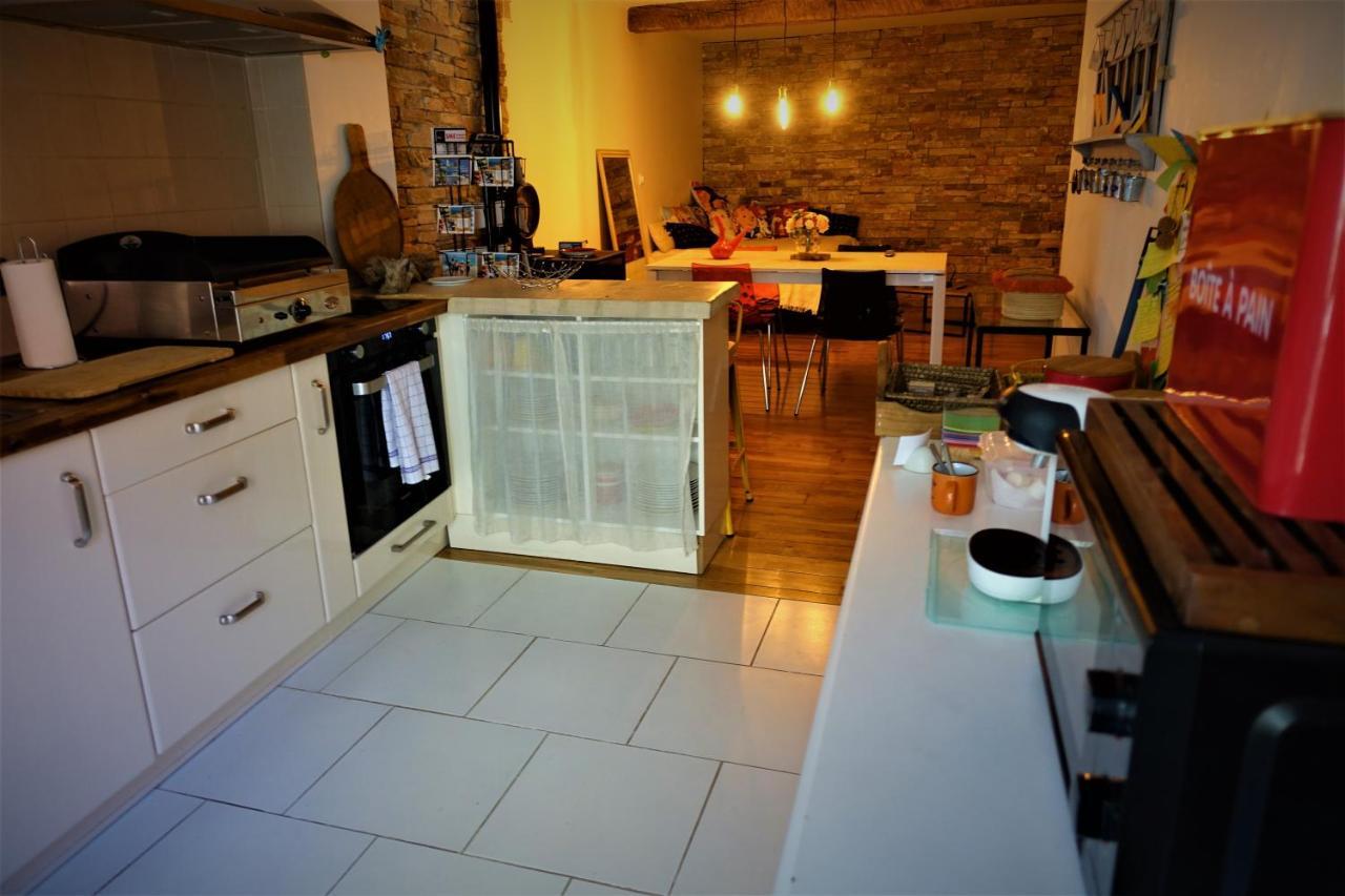 Maison Small Luxury ( planxa,suite,solarium,jacuzzi,pas de vis à vis) Argelès-sur-Mer Exterior foto