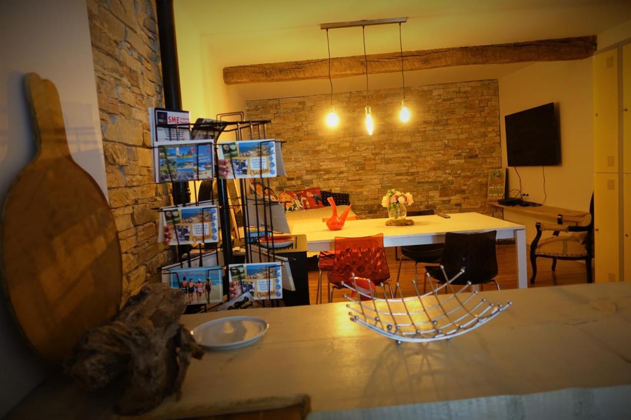 Maison Small Luxury ( planxa,suite,solarium,jacuzzi,pas de vis à vis) Argelès-sur-Mer Exterior foto